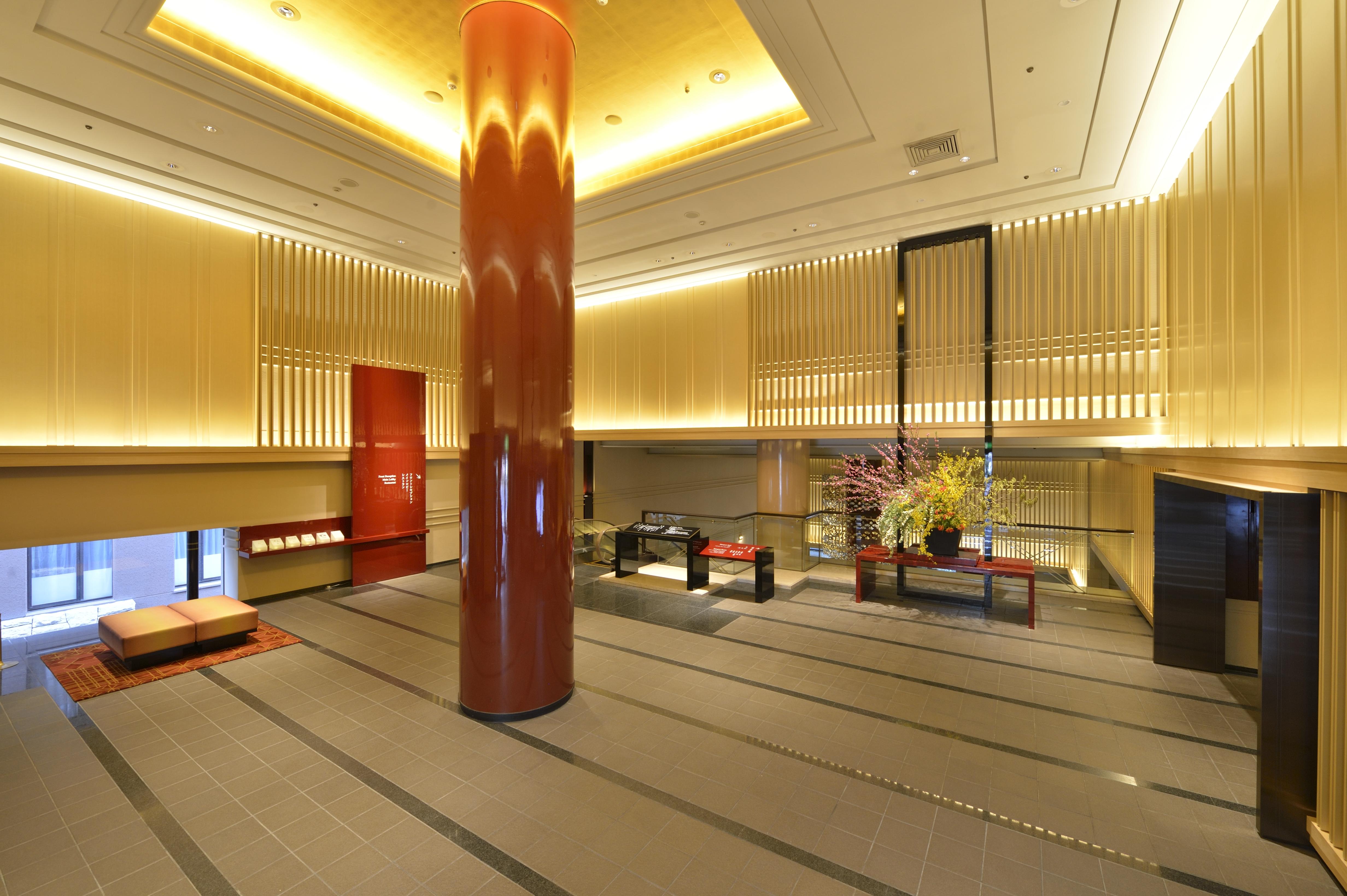 Kyoto Tokyu Hotel Esterno foto