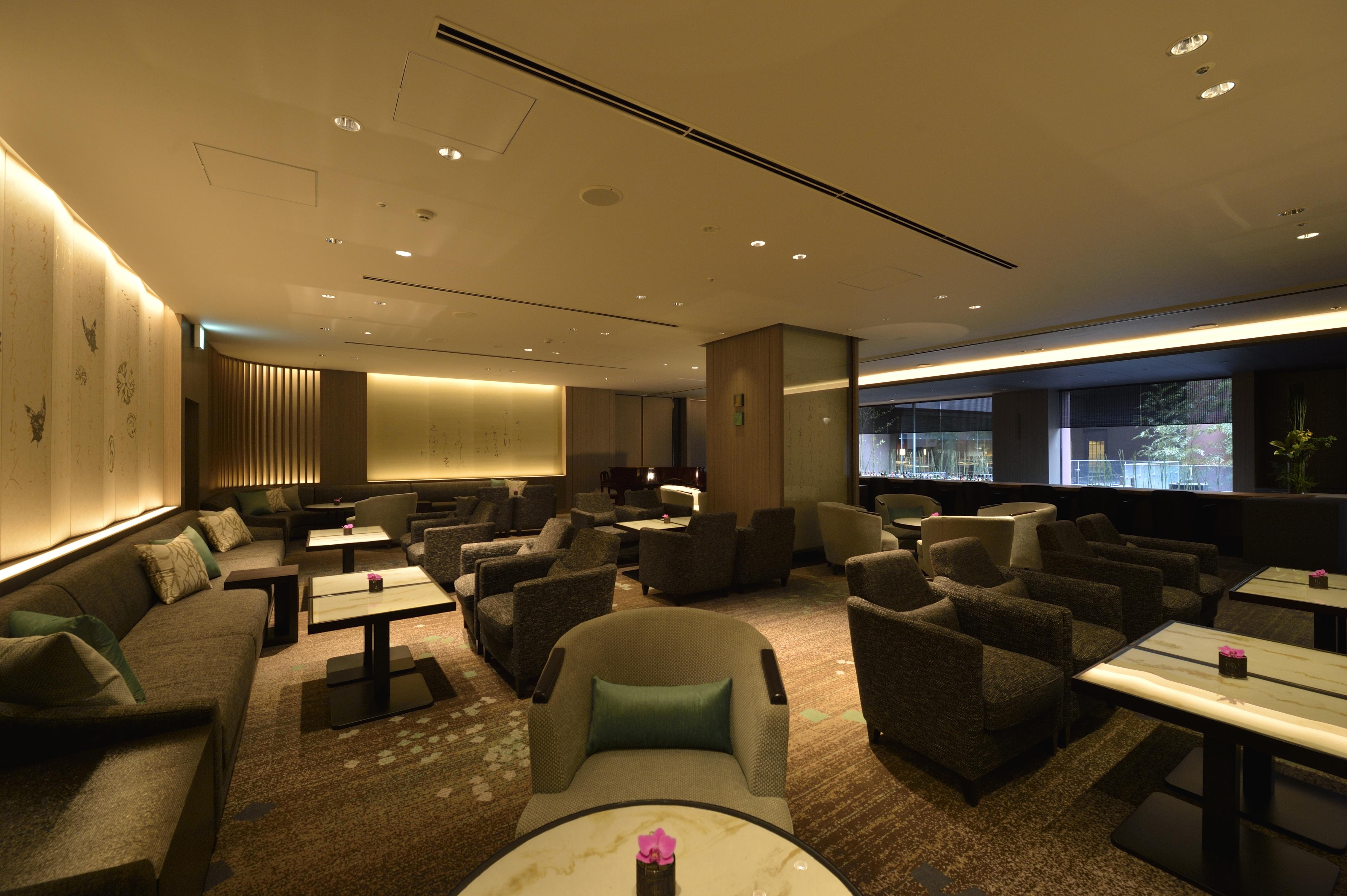 Kyoto Tokyu Hotel Esterno foto The Wing at Hong Kong International Airport